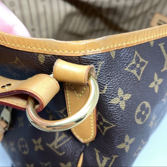 Louis Vuitton Delightful GM Monogram - Picture 14 of 16